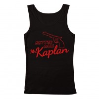 Better Call Mr. Kaplan Women's